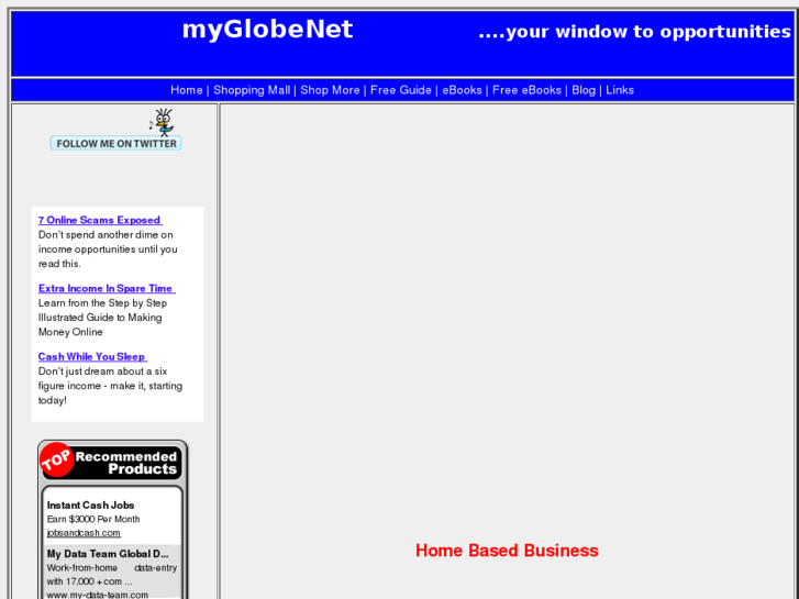 www.myglobenet.com