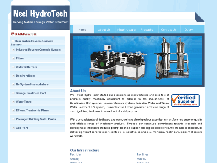 www.neelhydrotech.net