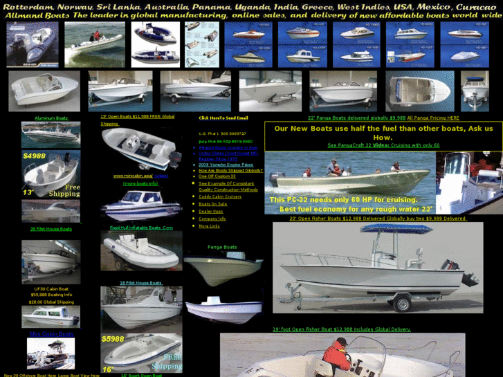 www.newaffordableboats.com