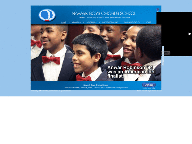 www.newark-boys-chorus-school.net