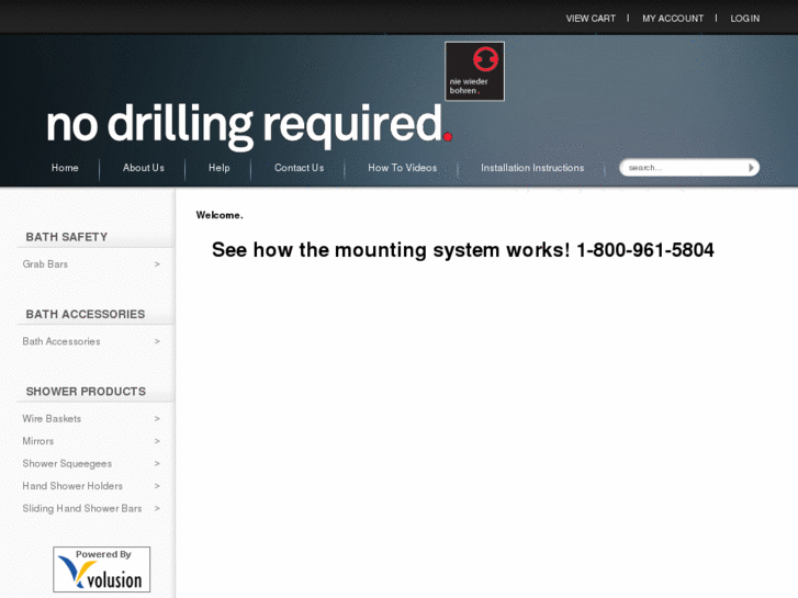 www.nodrillingrequired.com