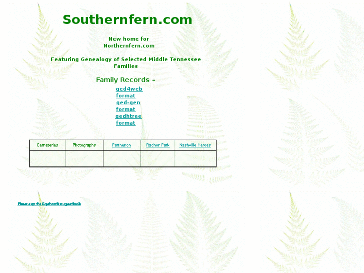 www.northernfern.com