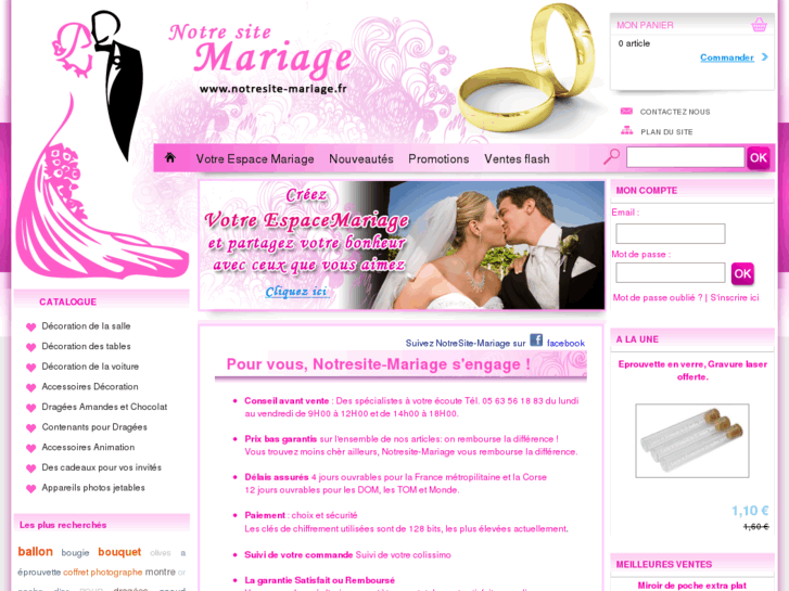 www.notresite-mariage.com