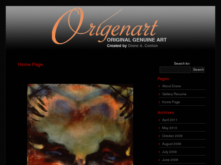 www.origenart.com