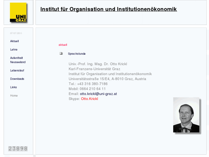 www.otto-krickl.net