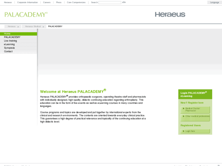 www.palacademy.net