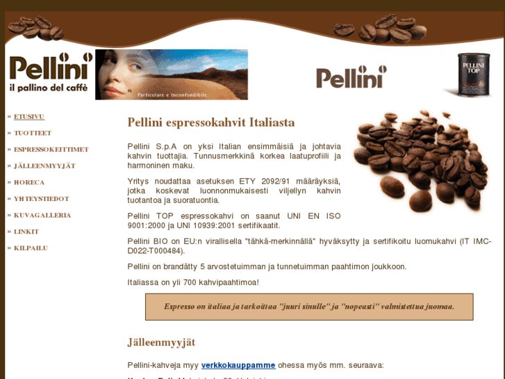 www.pellinikahvi.fi