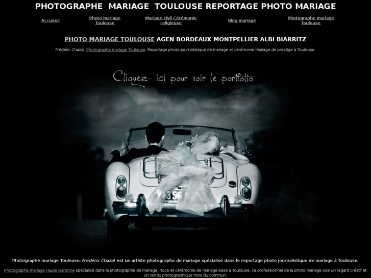 www.photographe-mariage-toulouse.fr