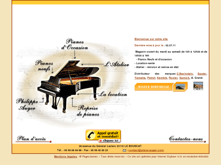 www.pianos-auger.com