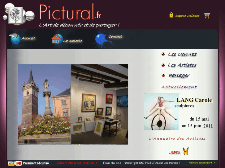 www.pictural.fr