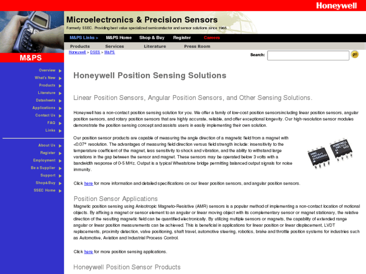 www.position-sensors.com