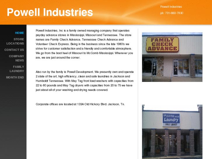 www.powell-ind.net