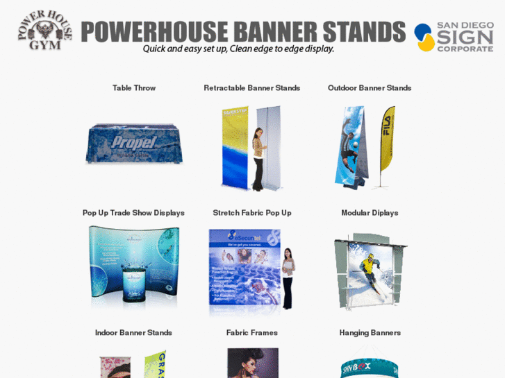 www.powerhousebannerstand.com