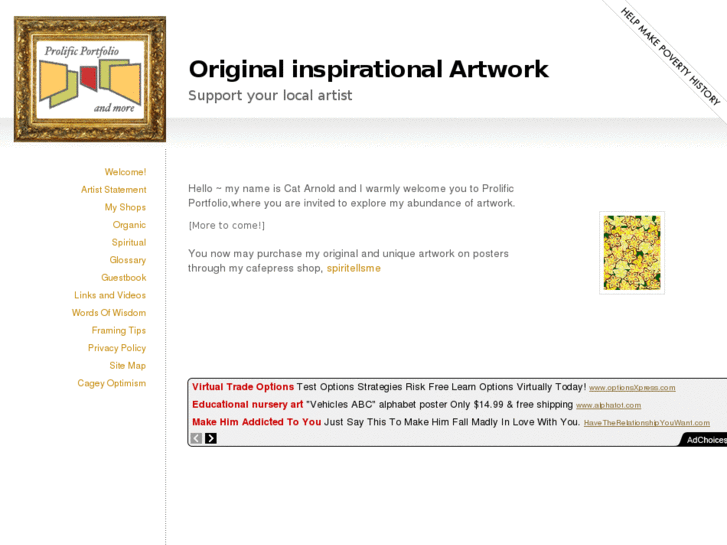 www.prolificportfolio.com