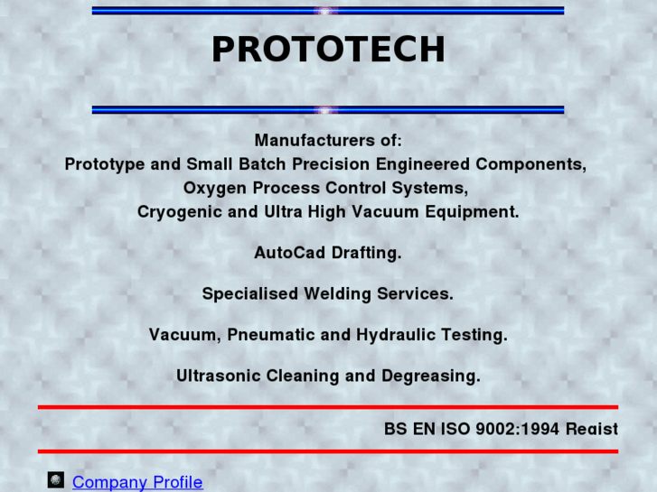 www.prototech.co.uk