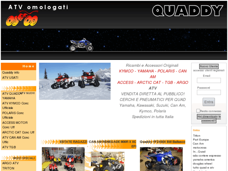 www.quaddy.it