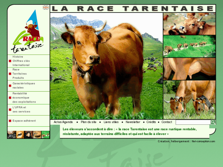 www.race-tarentaise.com