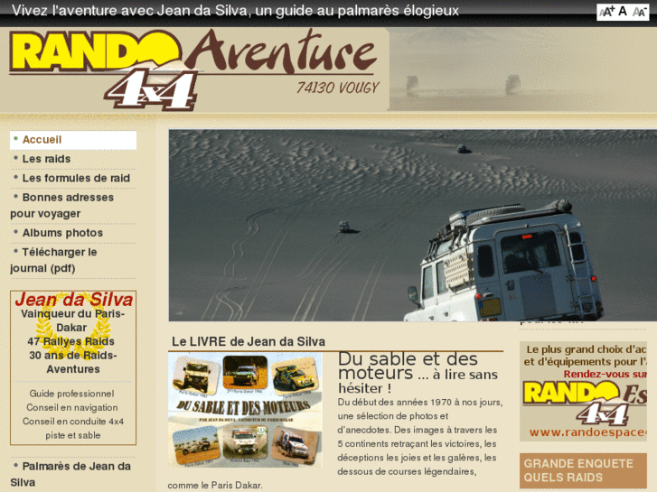 www.randoaventure4x4.com