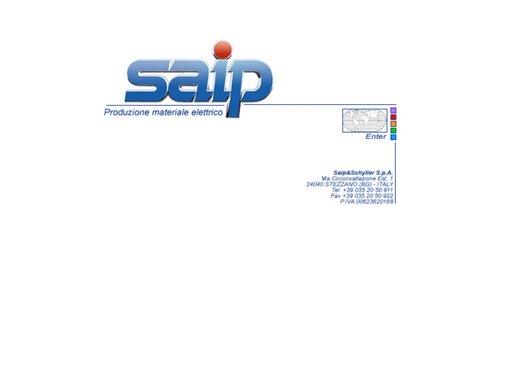 www.saip.asia