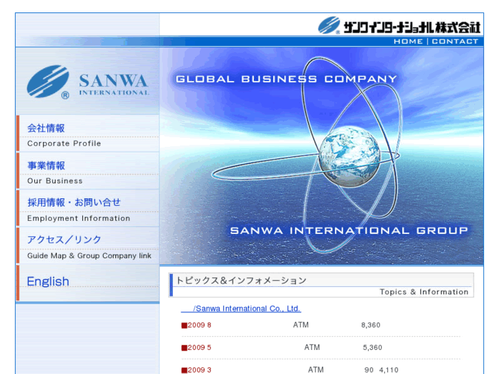 www.sanwa-japan.com