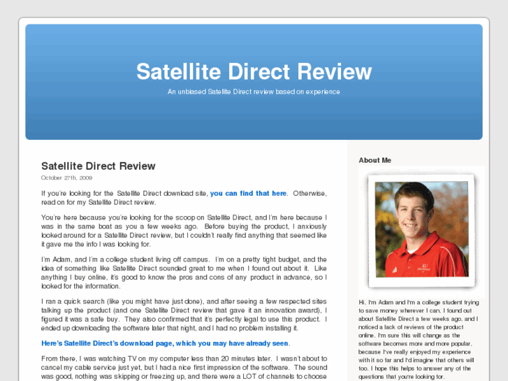 www.satellitedirectreview.com