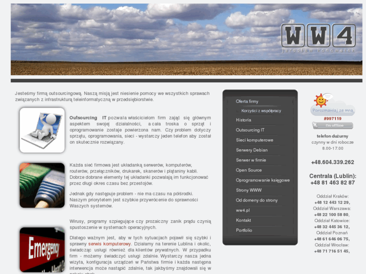 www.server.biz.pl