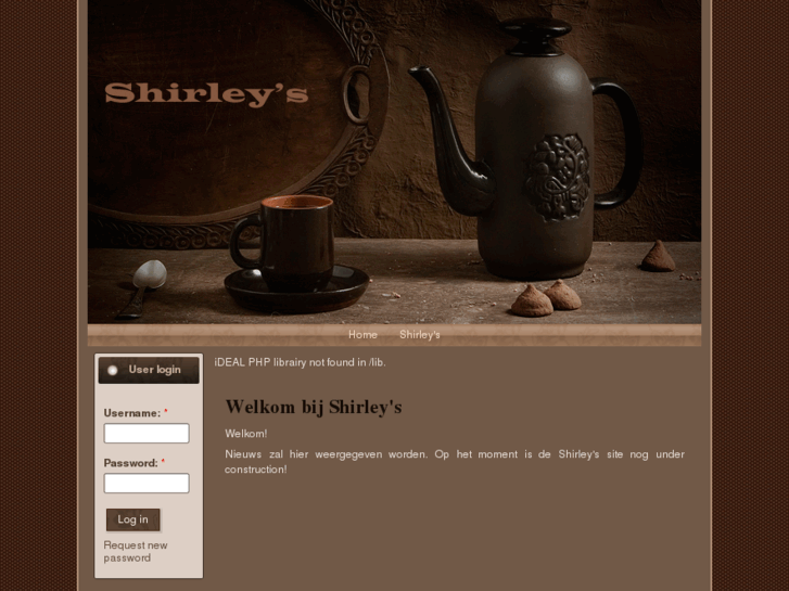 www.shirleys-store.com