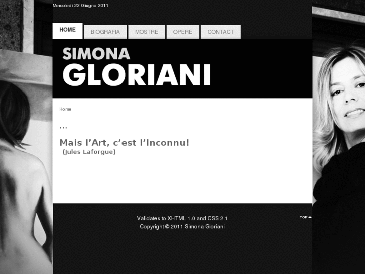 www.simonagloriani.com