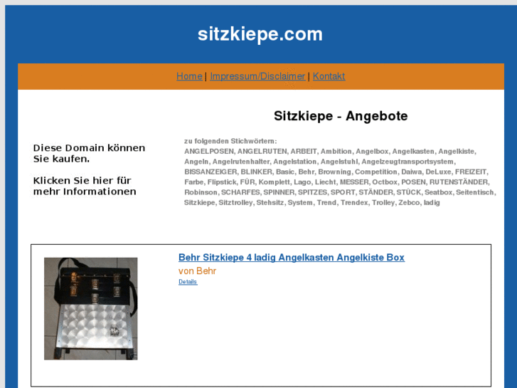 www.sitzkiepe.com