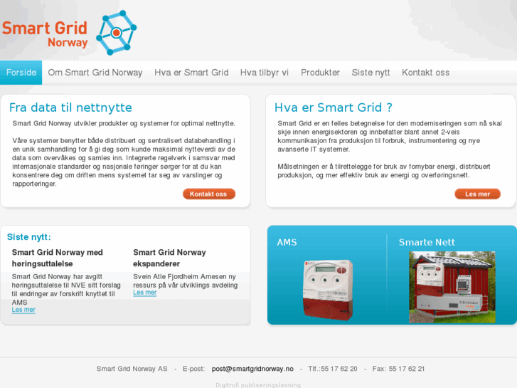 www.smartgridnorway.com