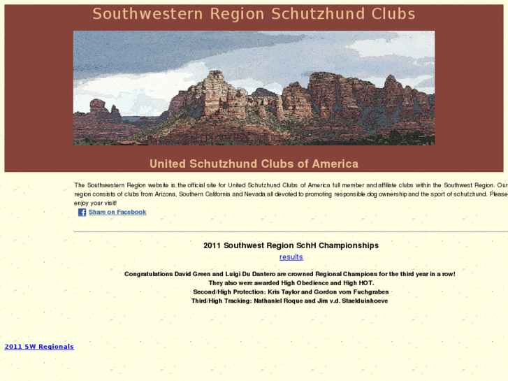 www.southwestschutzhund.com