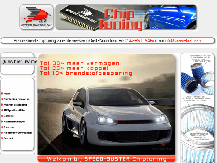 www.speed-busterchiptuning.com