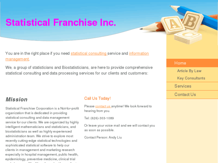 www.statschise.com