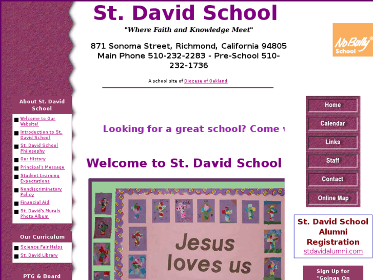 www.stdavidschool.org