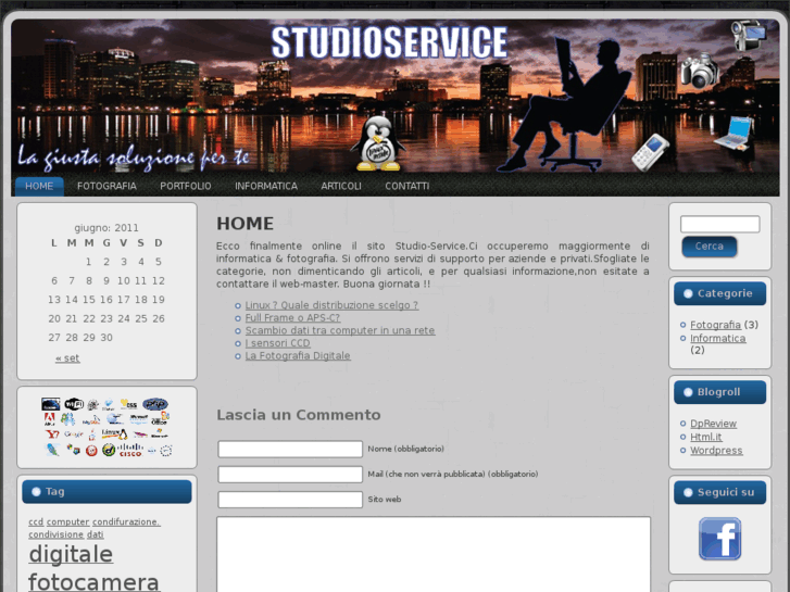 www.studioservice.it