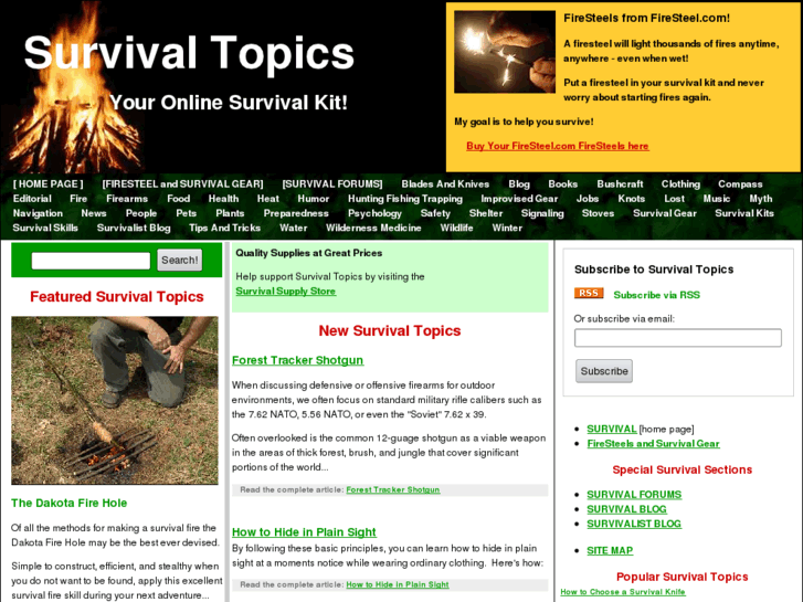 www.survivaltopics.com