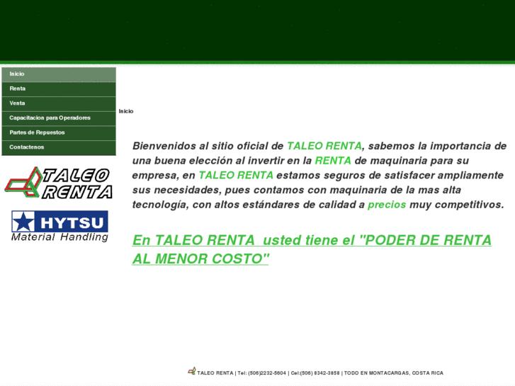 www.taleorenta.com