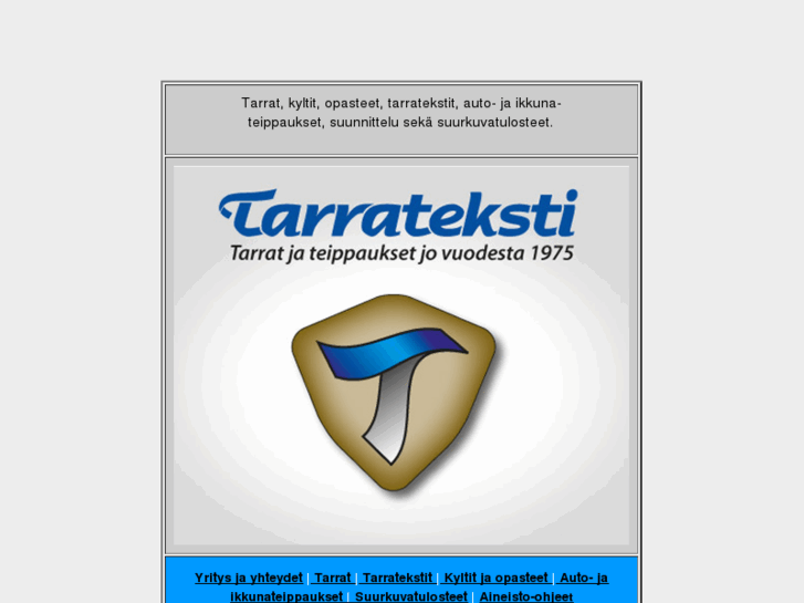 www.tarrateksti.com