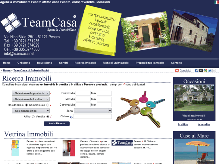 www.teamcasa.net