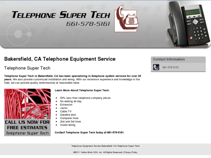 www.telephonesupertech.com