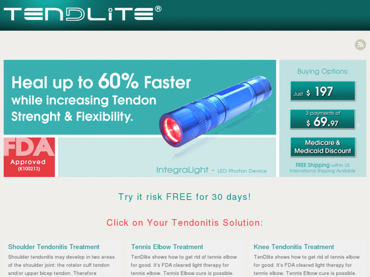 www.tendlite.com
