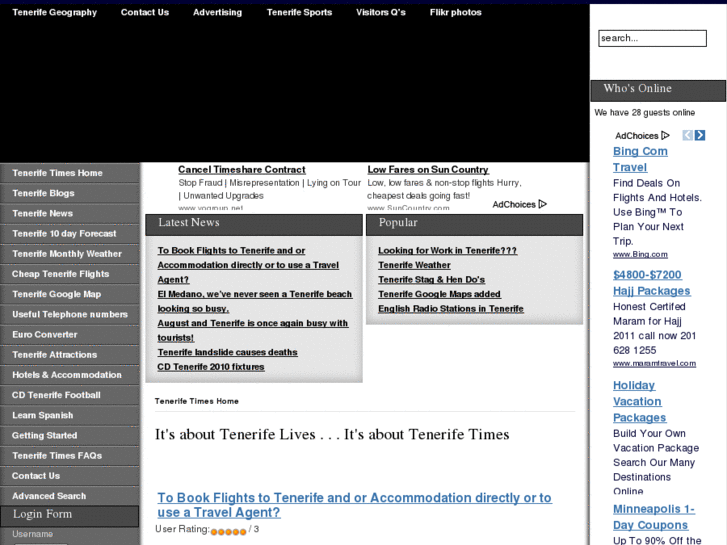 www.tenerifetimes.com
