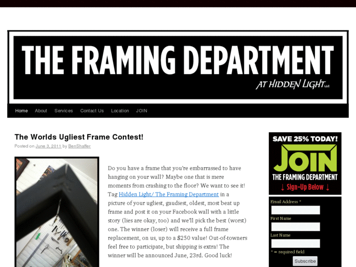 www.theframedept.com