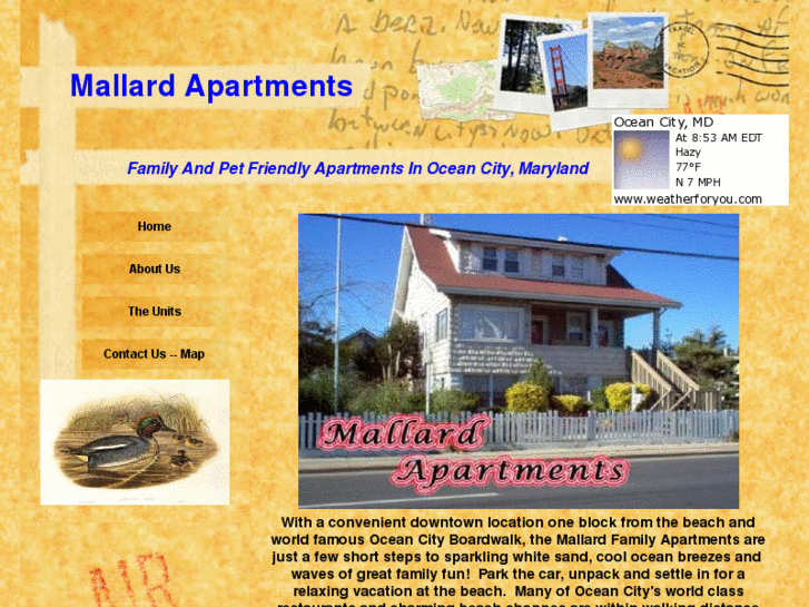 www.themallardapartments.com