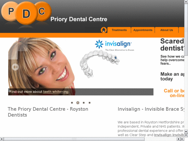 www.thepriorydentalcentre.com