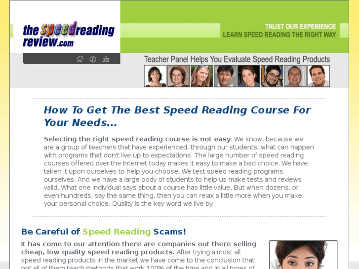 www.thespeedreadingreview.com