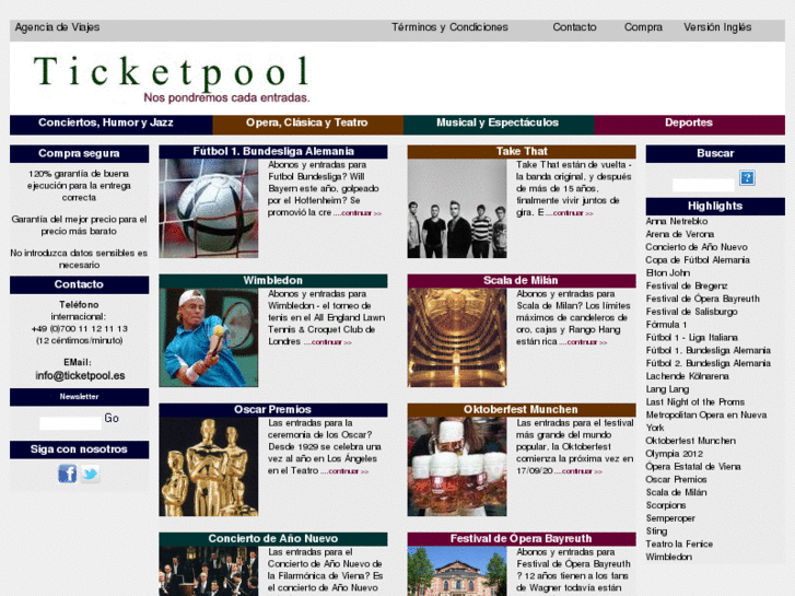 www.ticketpool.es
