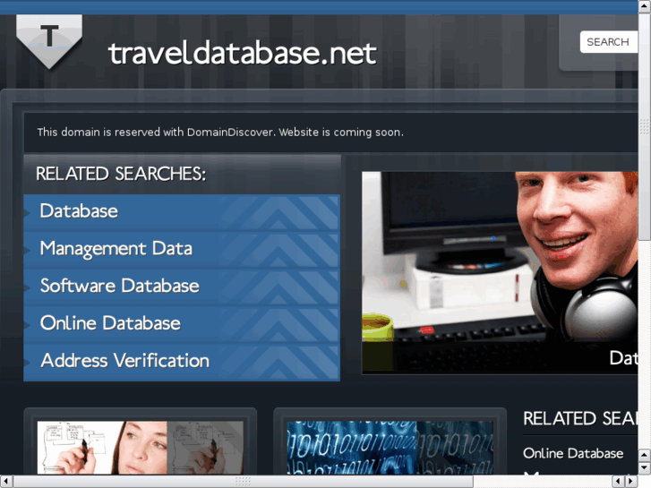 www.traveldatabase.net
