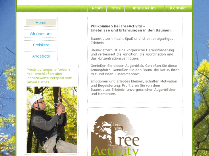 www.treeactivity.net