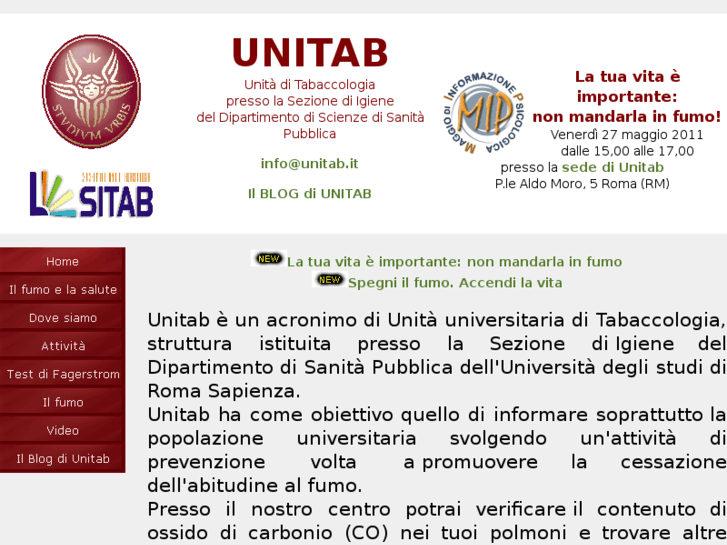 www.unitab.it